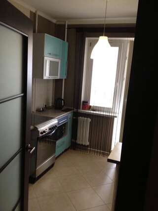 Апартаменты Apartments on Limozha Гродно Апартаменты-10