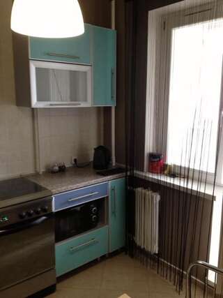 Апартаменты Apartments on Limozha Гродно Апартаменты-13