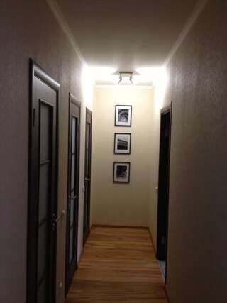 Апартаменты Apartments on Limozha Гродно Апартаменты-15