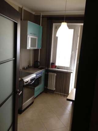 Апартаменты Apartments on Limozha Гродно Апартаменты-21