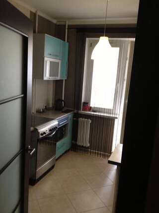 Апартаменты Apartments on Limozha Гродно Апартаменты-22