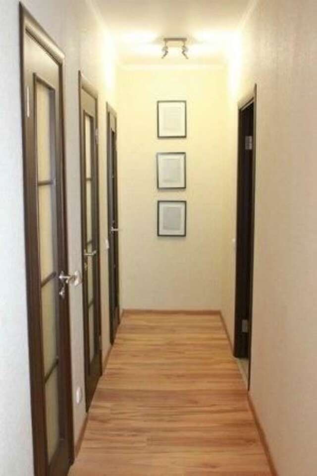 Апартаменты Apartments on Limozha Гродно-9